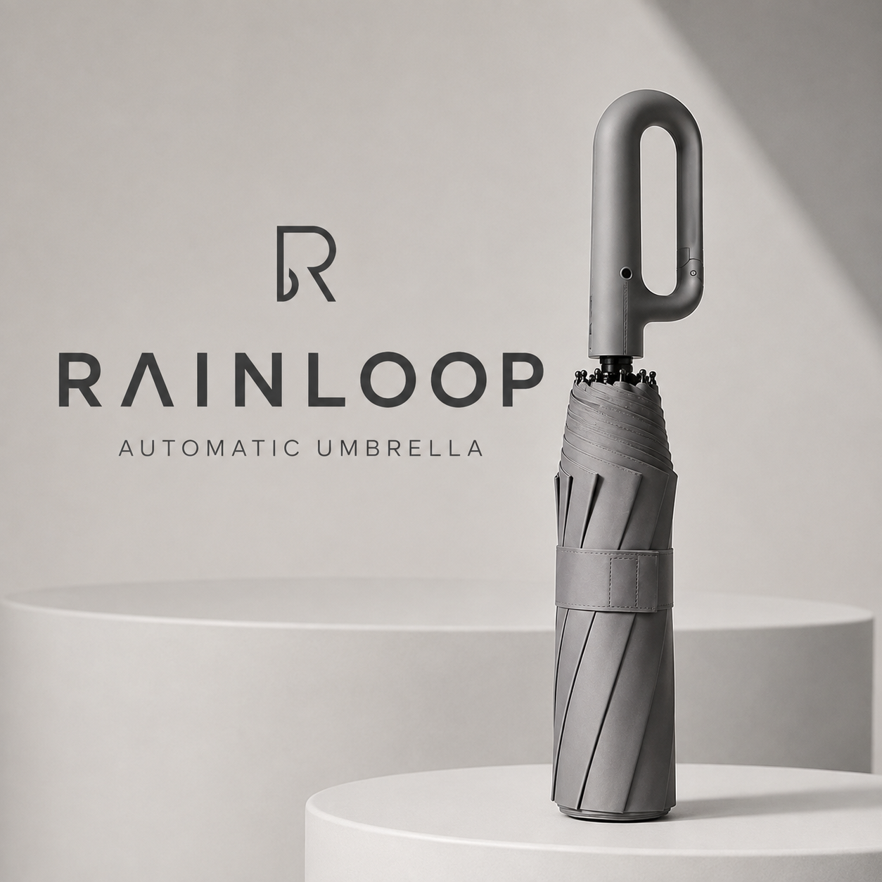 RainLoop™ Automatic Umbrella