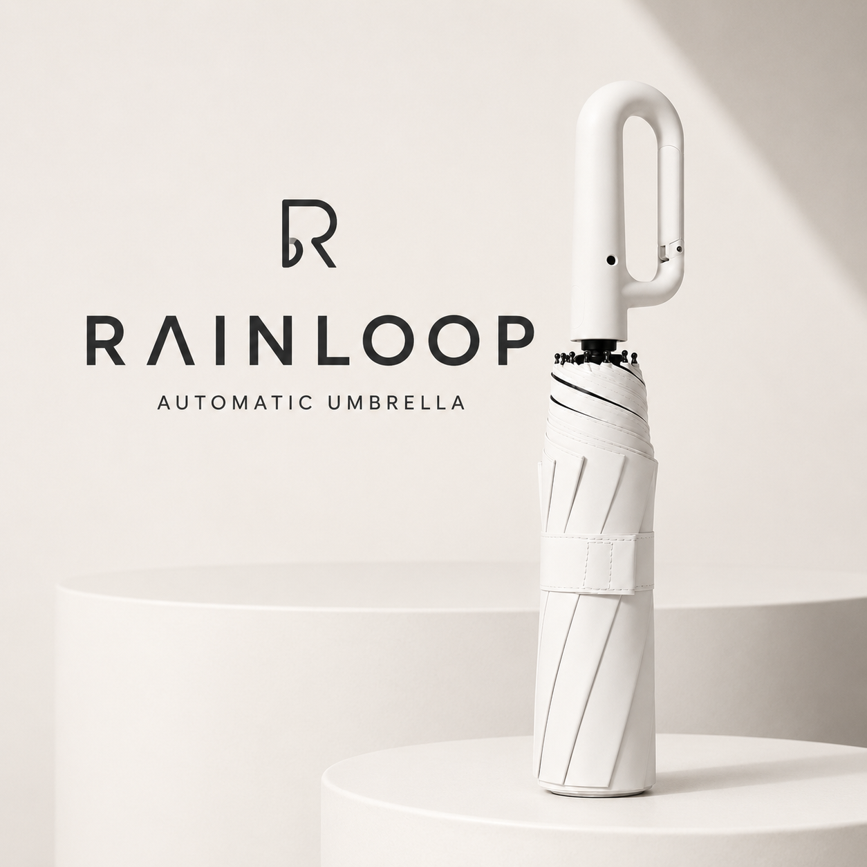 RainLoop™ Automatic Umbrella