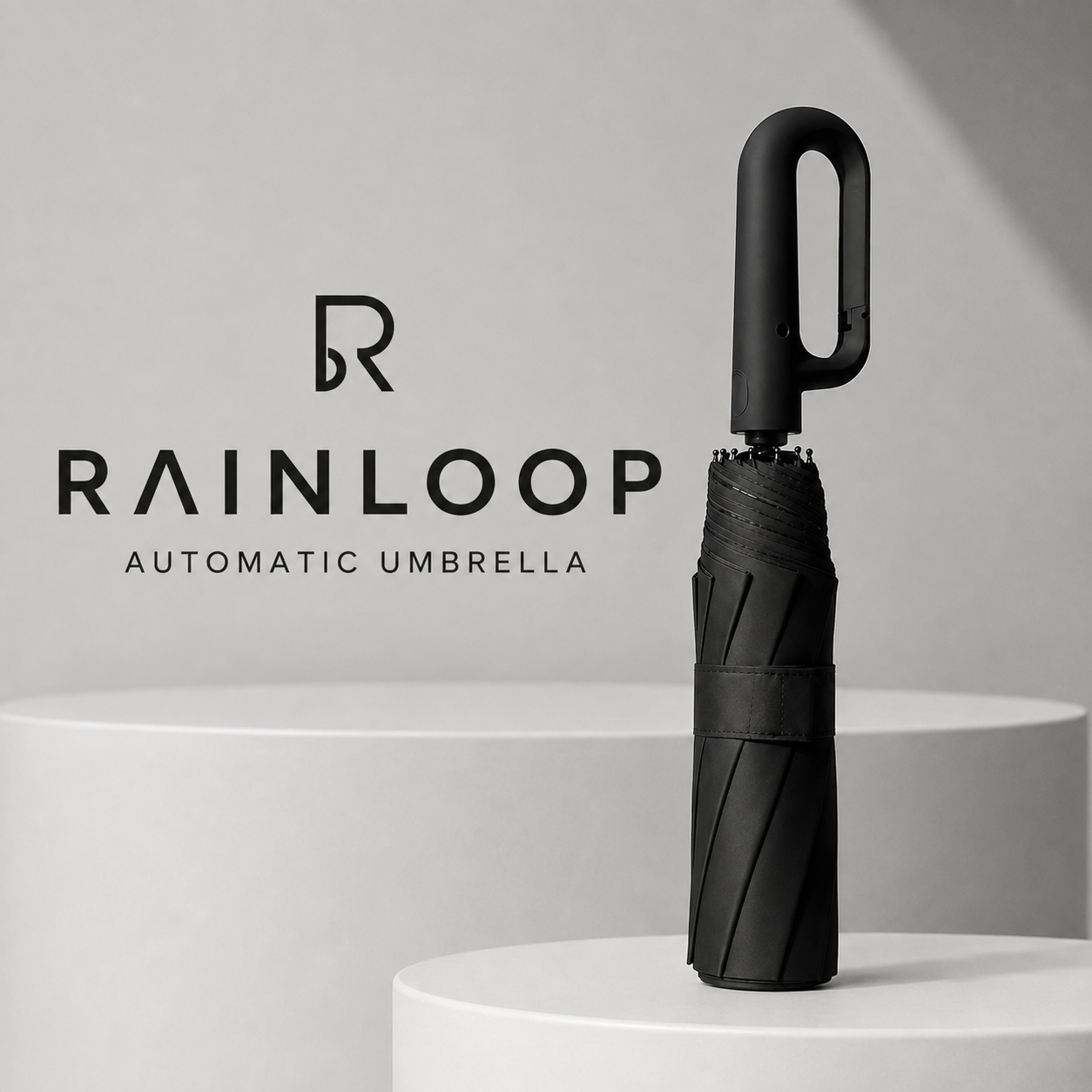 RainLoop™ Automatic Umbrella