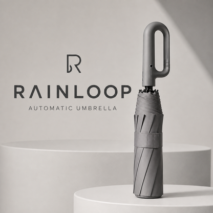 RainLoop™ Automatic Umbrella